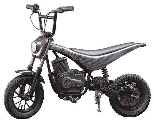 Burromax TT750R Lithium Ion Powered, (Color: Black-Gray-Whit  for Sale $950 