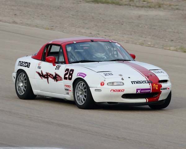 1992 Spec Miata  for Sale $19,000 