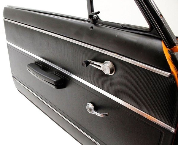 1965 Chevrolet Nova SS for Sale $21,500