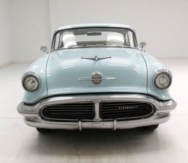 1956 Oldsmobile 88 Rocket for Sale $23,900