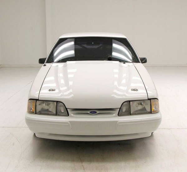 1992 Ford Mustang LX for Sale $28,900