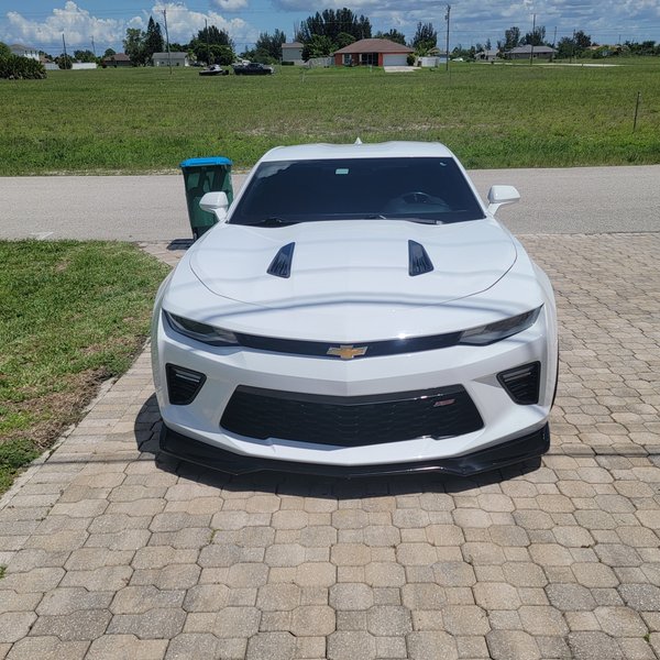 2018 Chevrolet Camaro for Sale $54,000