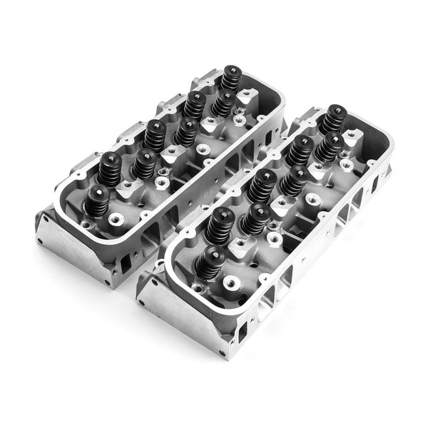 Cylinder Heads Chevy BB Aluminum for Sale in Birmingham, AL RacingJunk