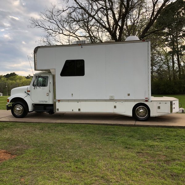 1997 International for Sale $35,000
