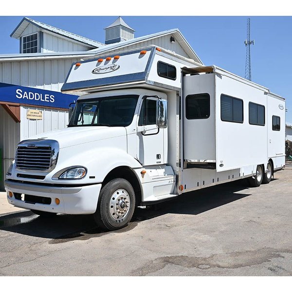 2006 Renegade Classic 42’ Super C Coach  for Sale $175,000 