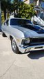 71 Classic Chevy Nova  for sale $49,000 