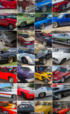 Over 60 cars for sale at one shop  for sale $1,000 