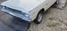1967 Dodge Dart GT Original 4 speed  Roller Chassis