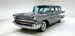 1957 Chevrolet 210 Station Wagon