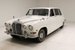 1971 Daimler Limousine