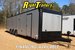 On Order!  2026 8.5x34 Anvil Race Trailer