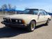 1982 BMW 633 CSI