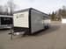 NEW 2024 ATC, aluminum car trailer, 8.5X24X7' 300 series