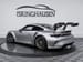 2023 Porsche 911 GT3 Cup