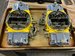 Holley 4150 650 CFM Double Pumper 4 Barrel Carbs
