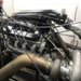 1,500 HP, Single Turbo, Hydraulic Roller, 427ci LS Engine