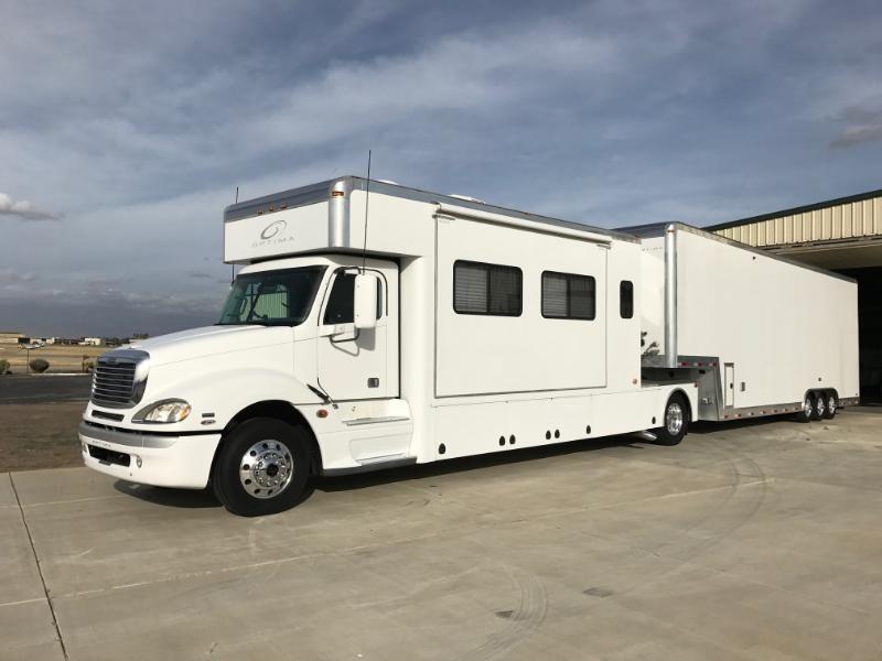 Looking to Buy Nice Toters and Toterhomes for Sale in Hohenwald, TN