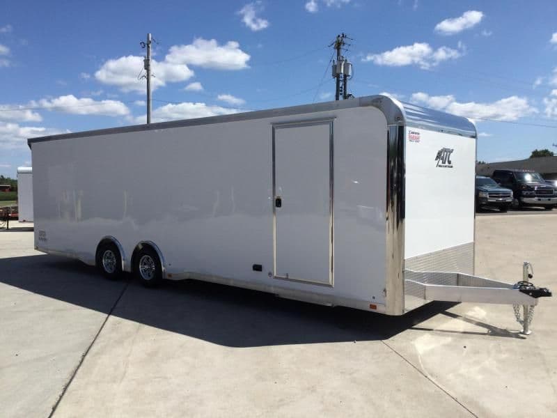 atc trailers for sale in indiana