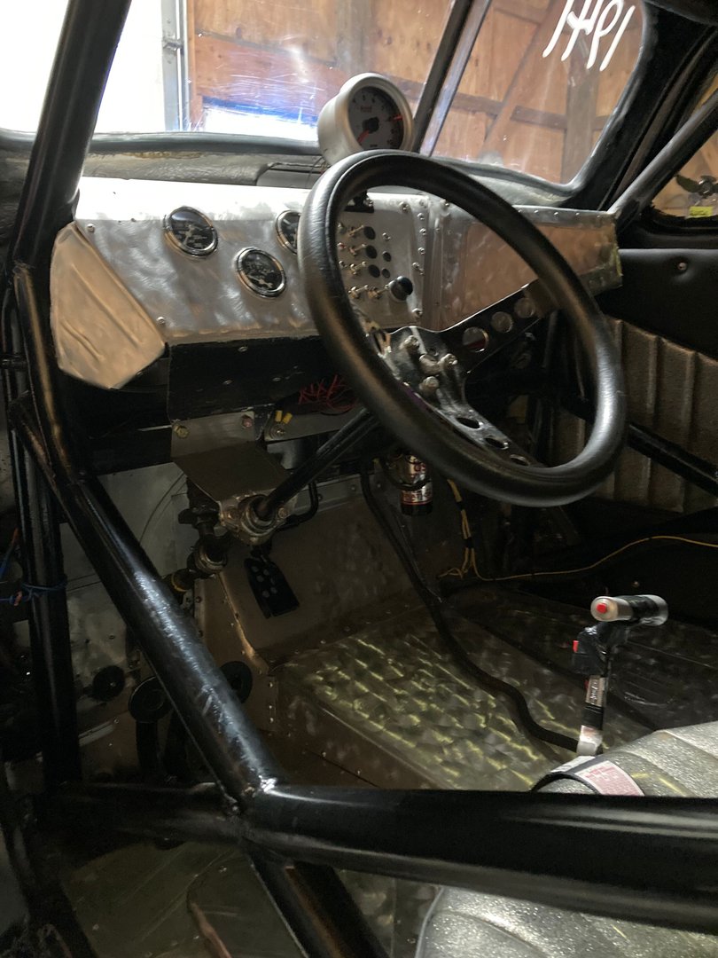 1941 Willys Autocar A/Gas SEGA for Sale in NORTH TAZEWELL, VA RacingJunk