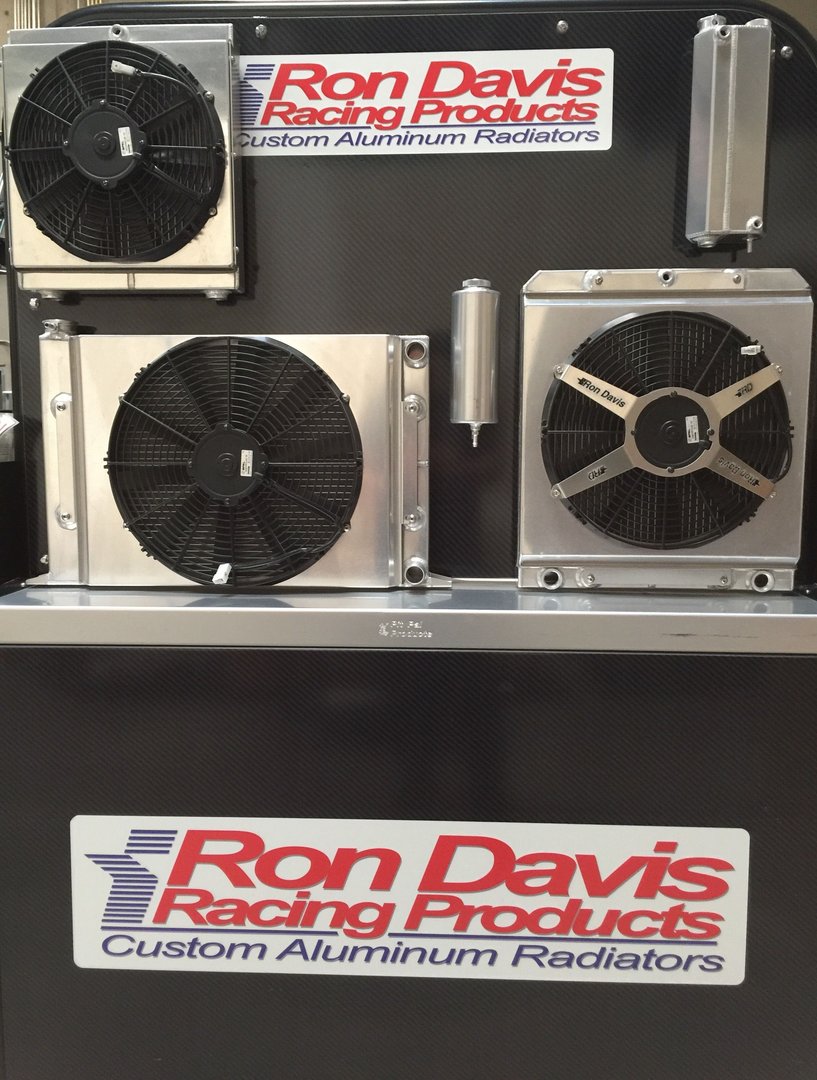 Ron Davis Radiators In Stock Prices Starting at for Sale in HENDERSON