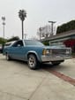 1981 Chevrolet El Camino  for sale $6,495 