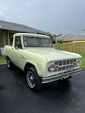 1966 Ford Bronco  for sale $64,995 