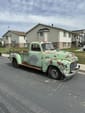 1951 GMC 3500  for sale $7,495 