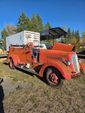 1940 Seagrave Fire Truck  for sale $5,995 