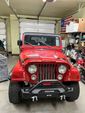 1986 Jeep CJ7  for sale $20,495 