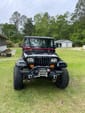 1987 Jeep Wrangler  for sale $11,495 