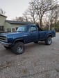 1979 Dodge Power Wagon  for sale $23,995 