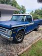 1970 Dodge D200  for sale $8,895 