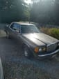 1982 Mercedes-Benz 300CD  for sale $10,995 