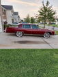 1989 Cadillac Brougham  for sale $15,995 