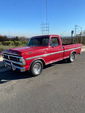 1972 Ford F-100  for sale $43,995 