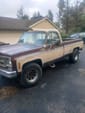 1978 GMC  for sale $11,495 
