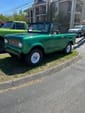 1961 International Scout  for sale $40,995 