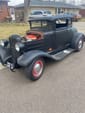 1931 Ford Model A  for sale $20,495 