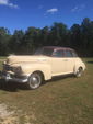 1948 Nash Ambassador  for sale $40,495 