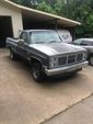 1987 GMC Sierra  for sale $8,895 