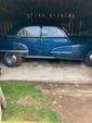 1946 Cadillac Series 62  for sale $9,595 