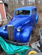 1937 Chevrolet JA Master Deluxe  for sale $11,995 