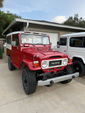 1982 Toyota Land Cruiser  for sale $45,995 