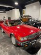1989 Mercedes-Benz 560SL  for sale $57,995 