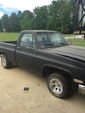 1984 Chevrolet C10  for sale $9,395 