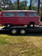 1971 Volkswagen Transporter  for sale $7,495 