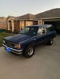 1987 GMC Jimmy  for sale $6,495 