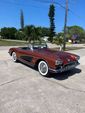 1958 Chevrolet Corvette  for sale $98,995 