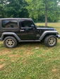2007 Jeep Wrangler  for sale $14,995 