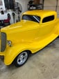 1934 Ford Coupe   for sale $47,500 